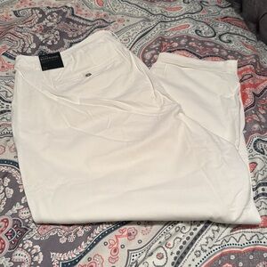 Lane Bryant Low Rise Boyfriend Dress Pants